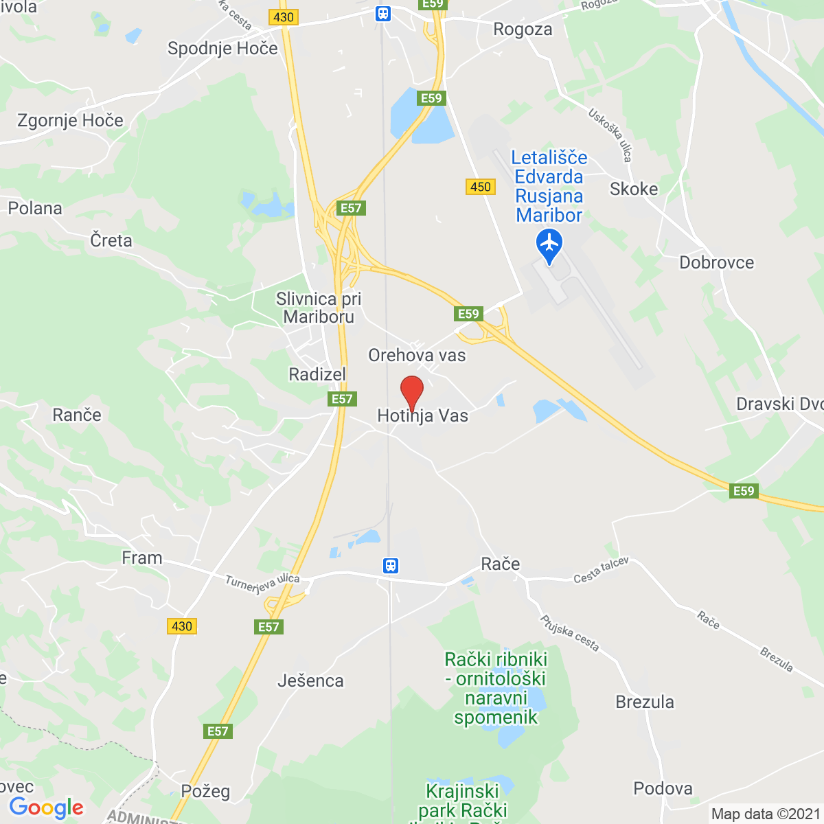 Hotinja Vas