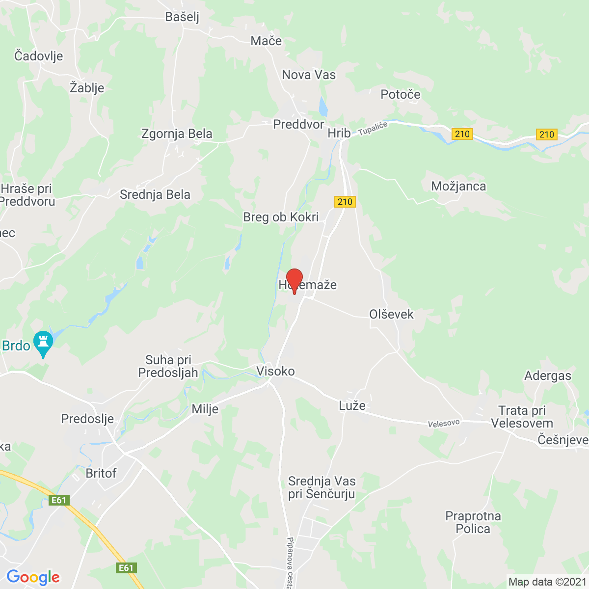 Hotemaže