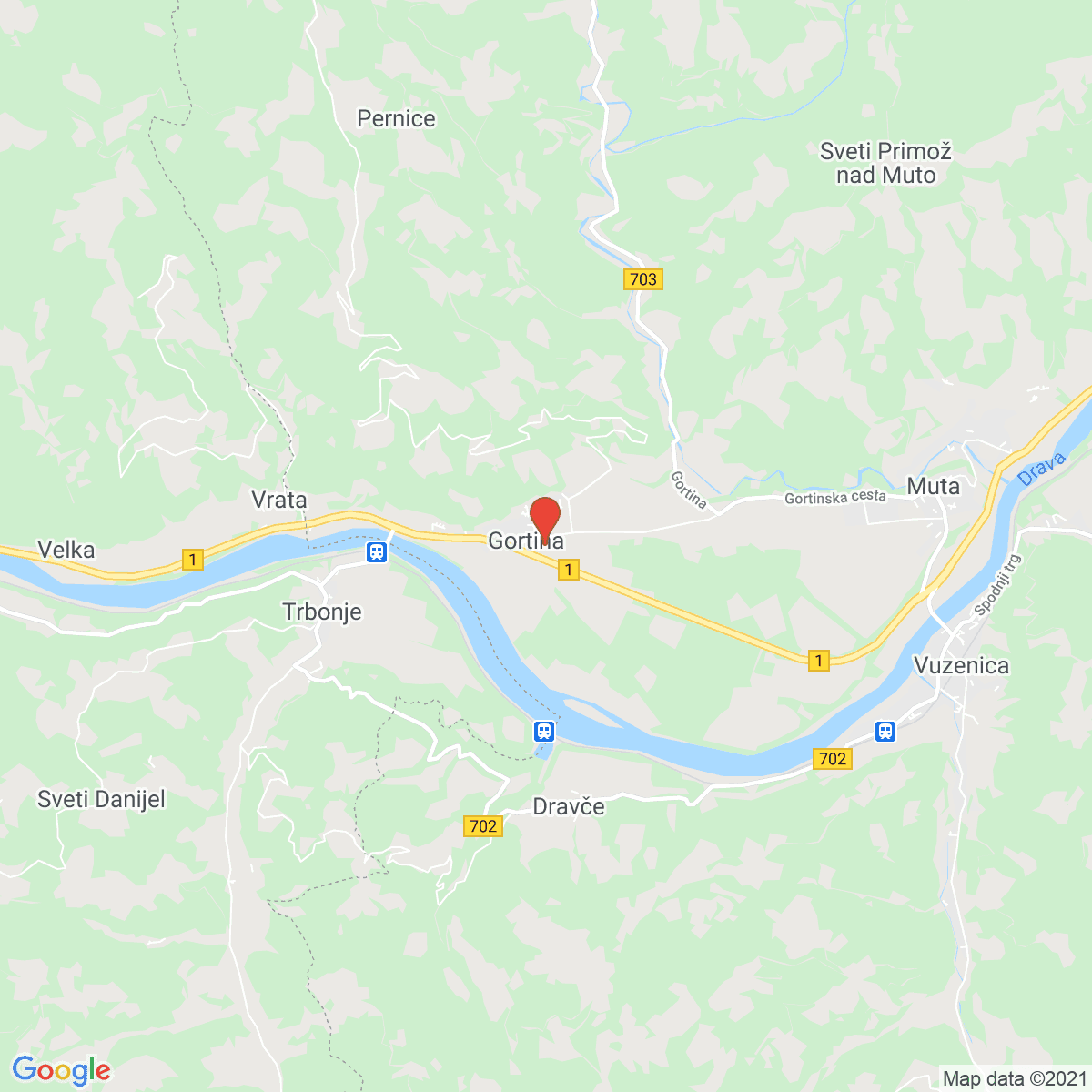 Gortina