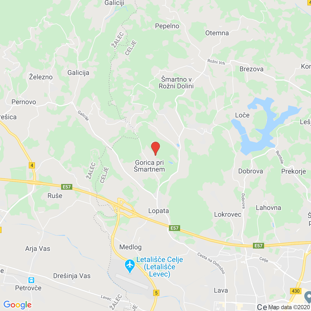 Gorica pri Šmartnem