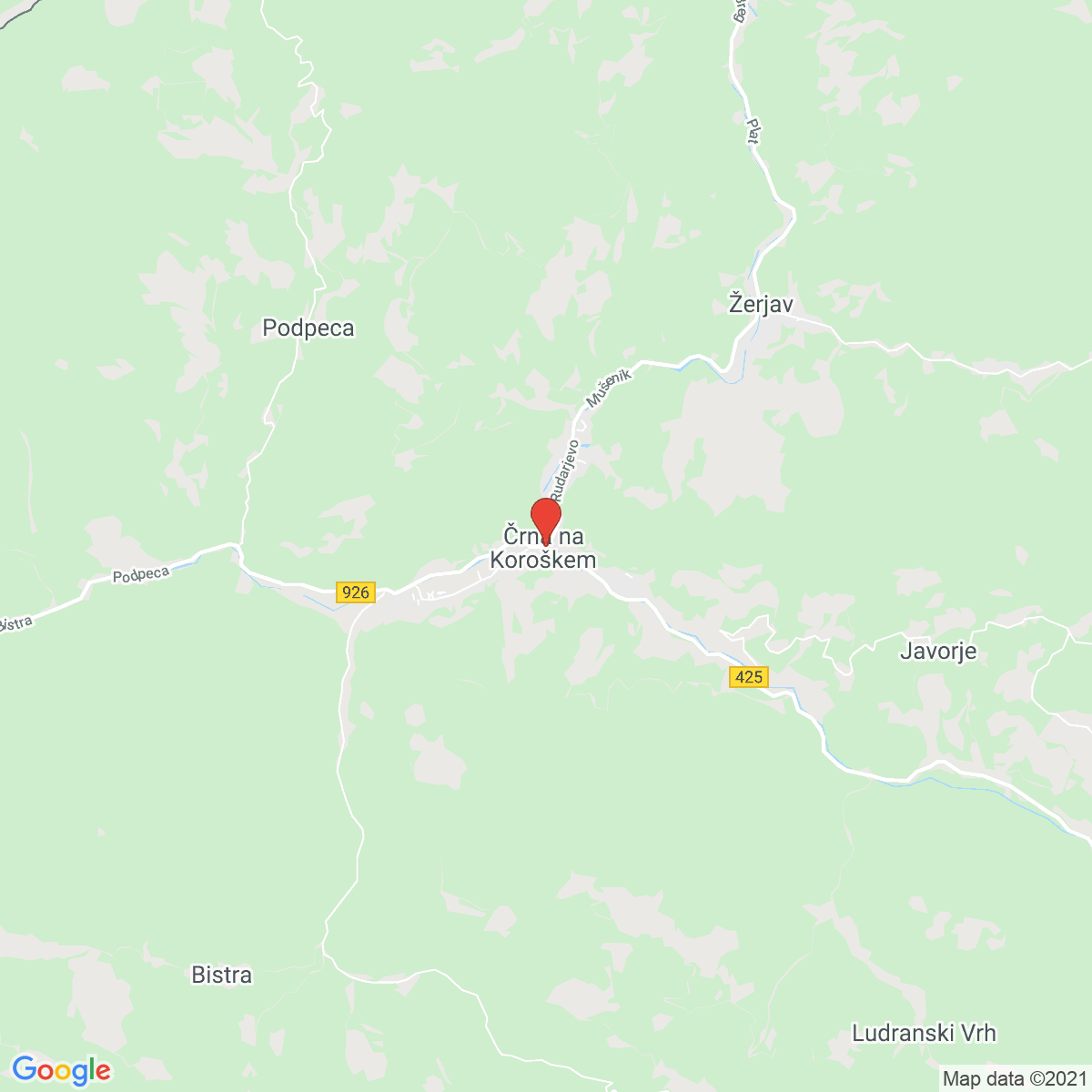 Črna na Koroškem