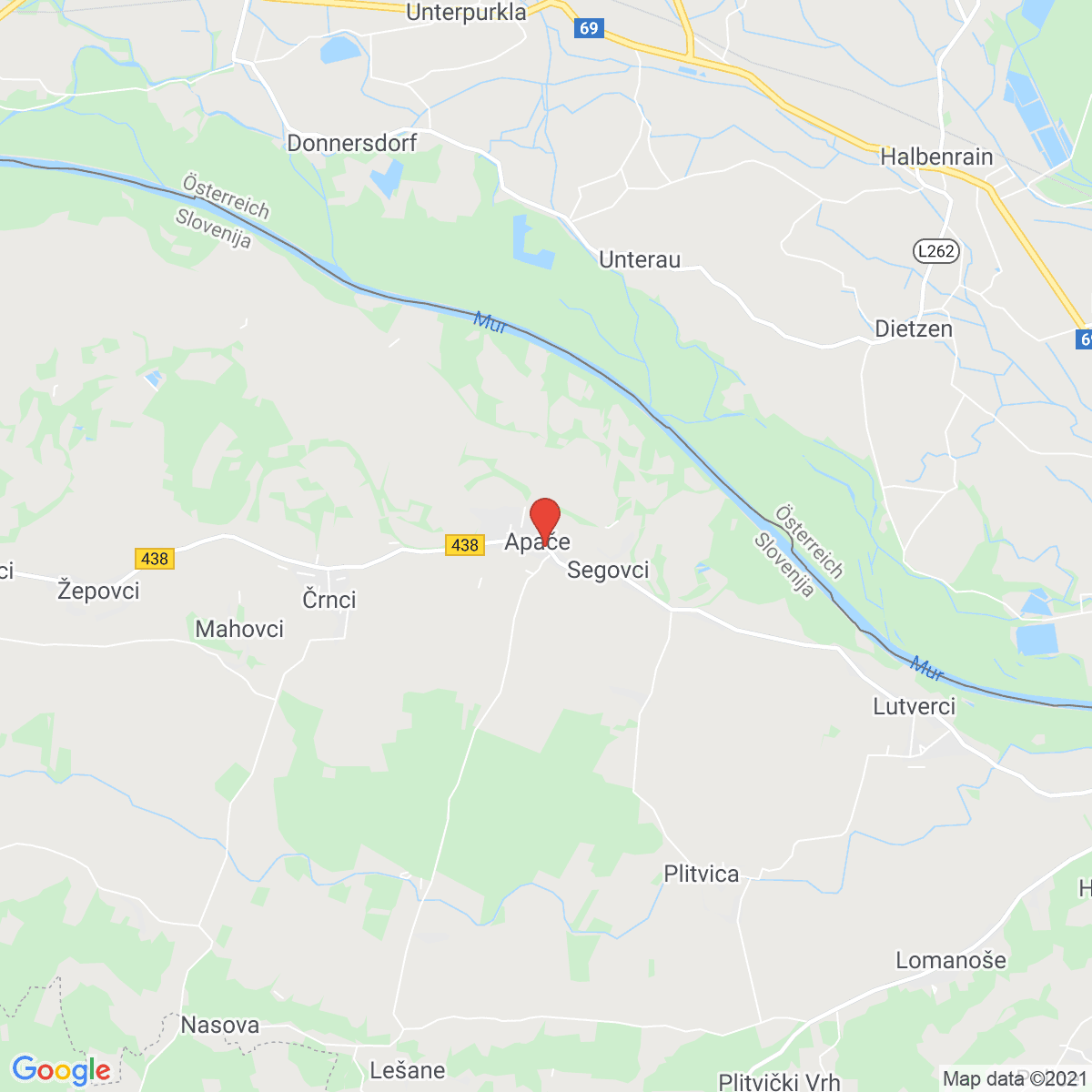 Apače