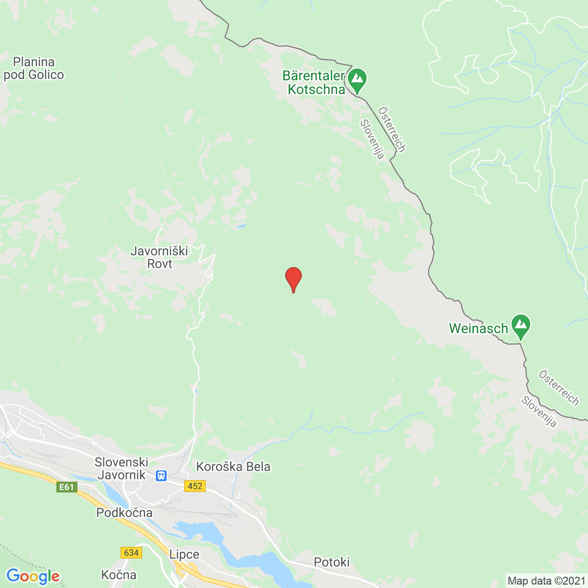 Koroška Bela