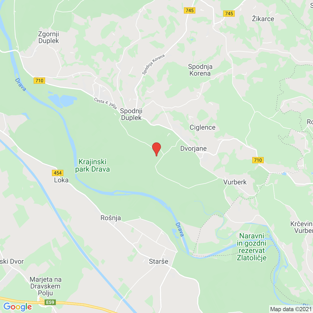 Dvorjane