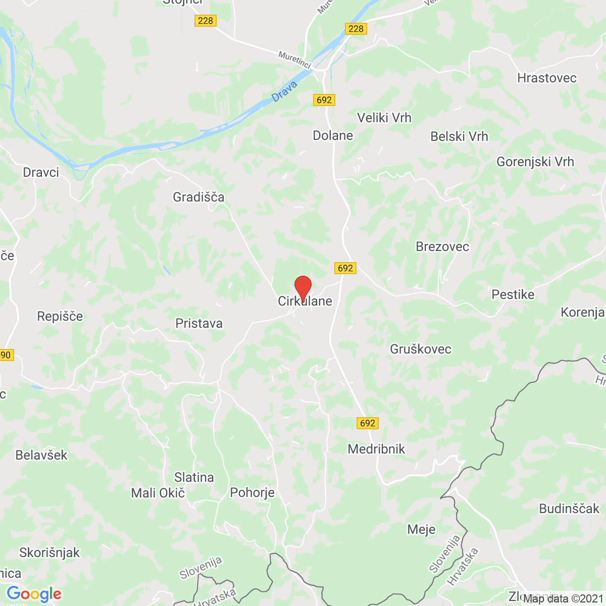 Cirkulane