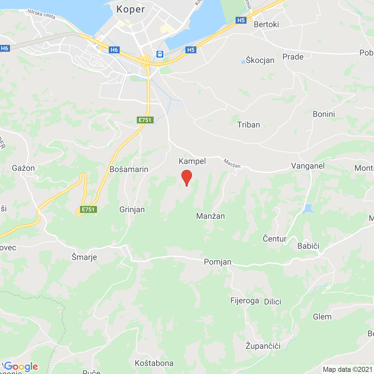 Kampel