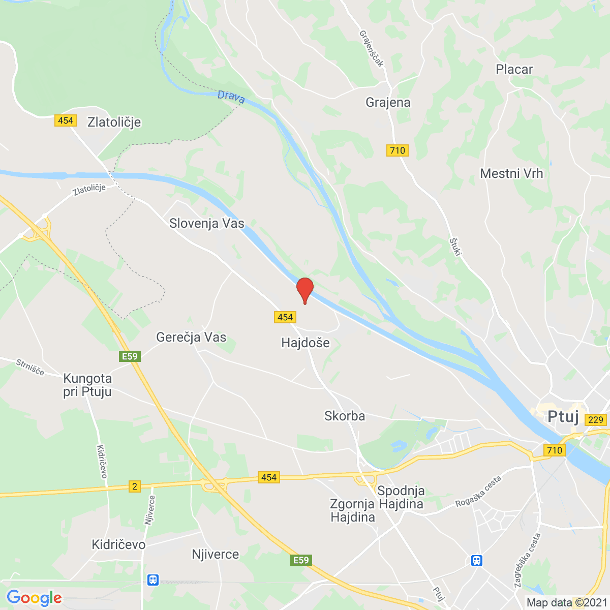 Hajdoše