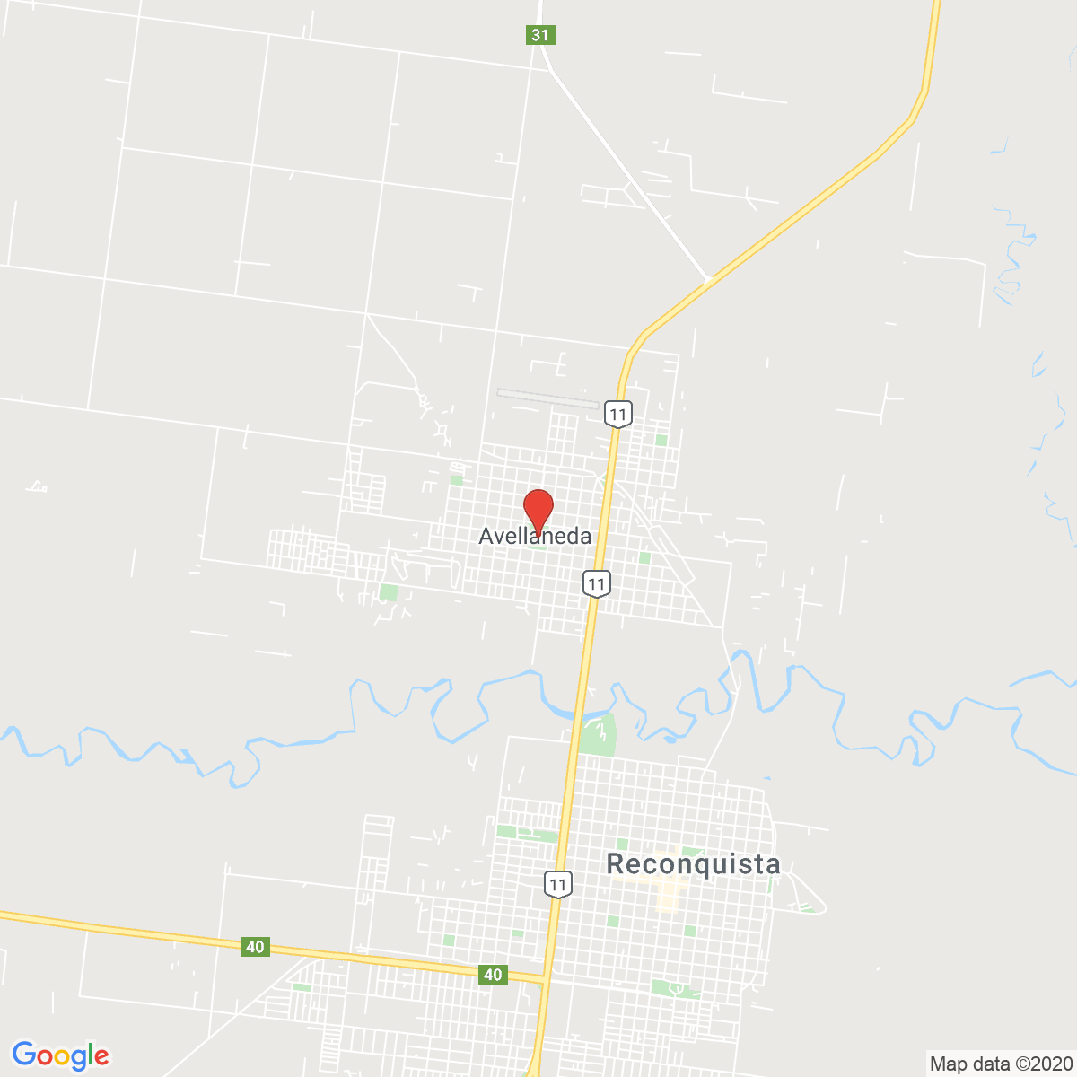 Avellaneda