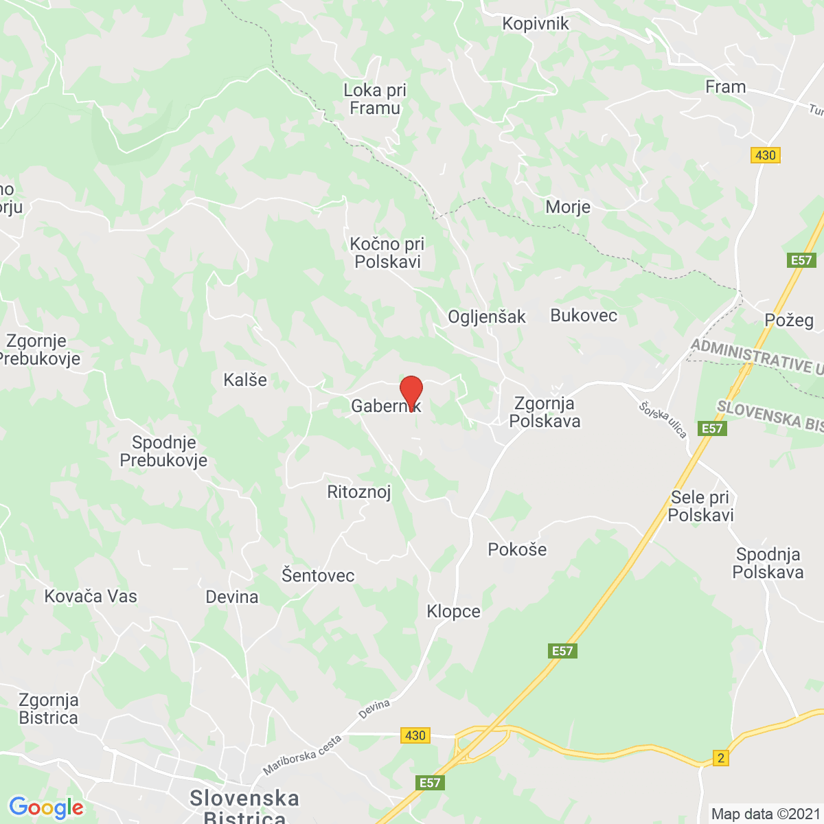 Gabernik