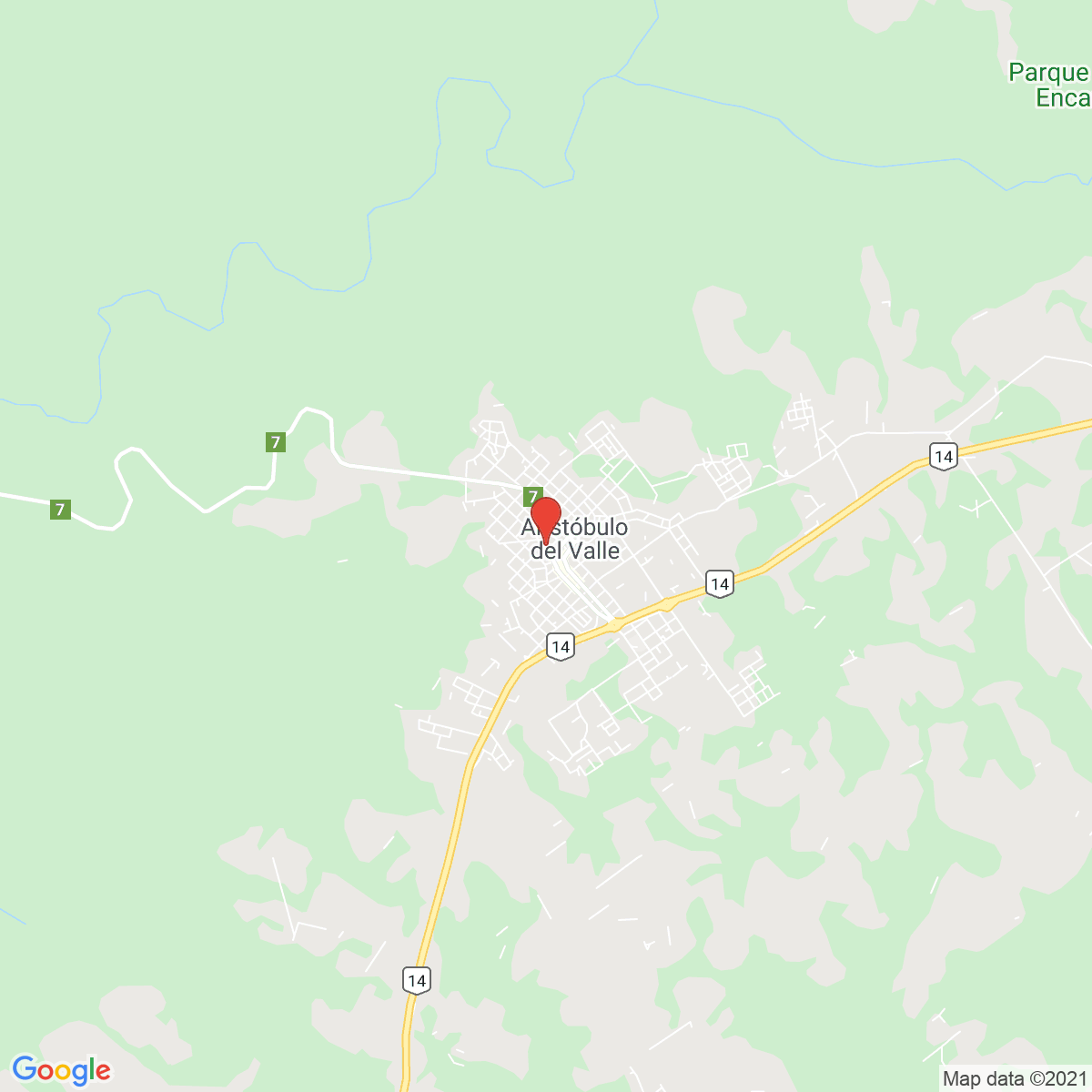 Aristóbulo del Valle