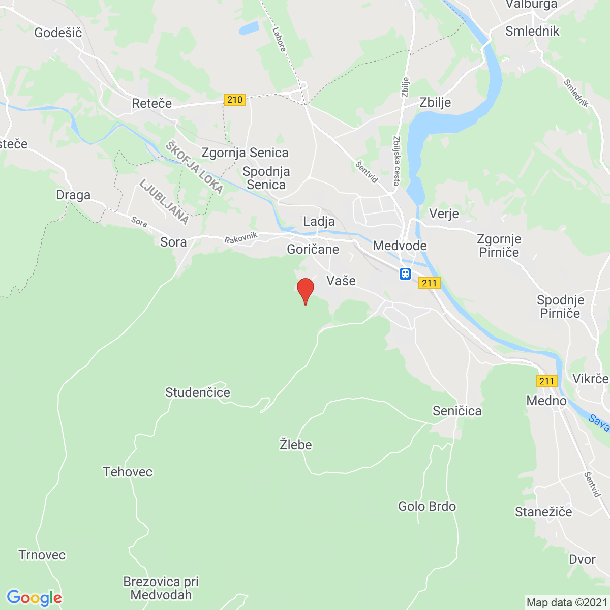 Vaše
