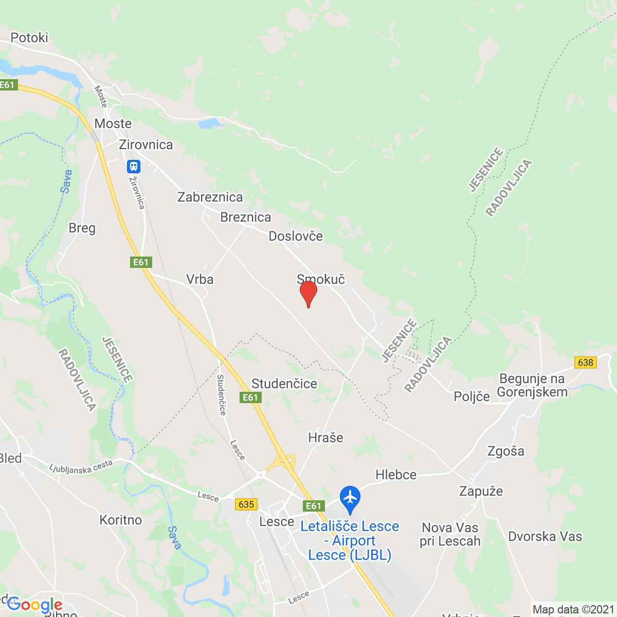 Smokuč