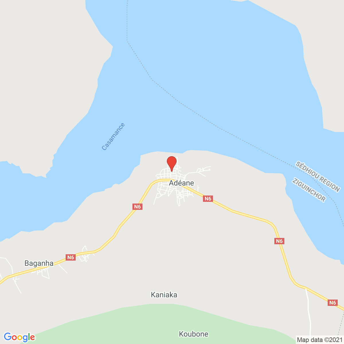 Senegal