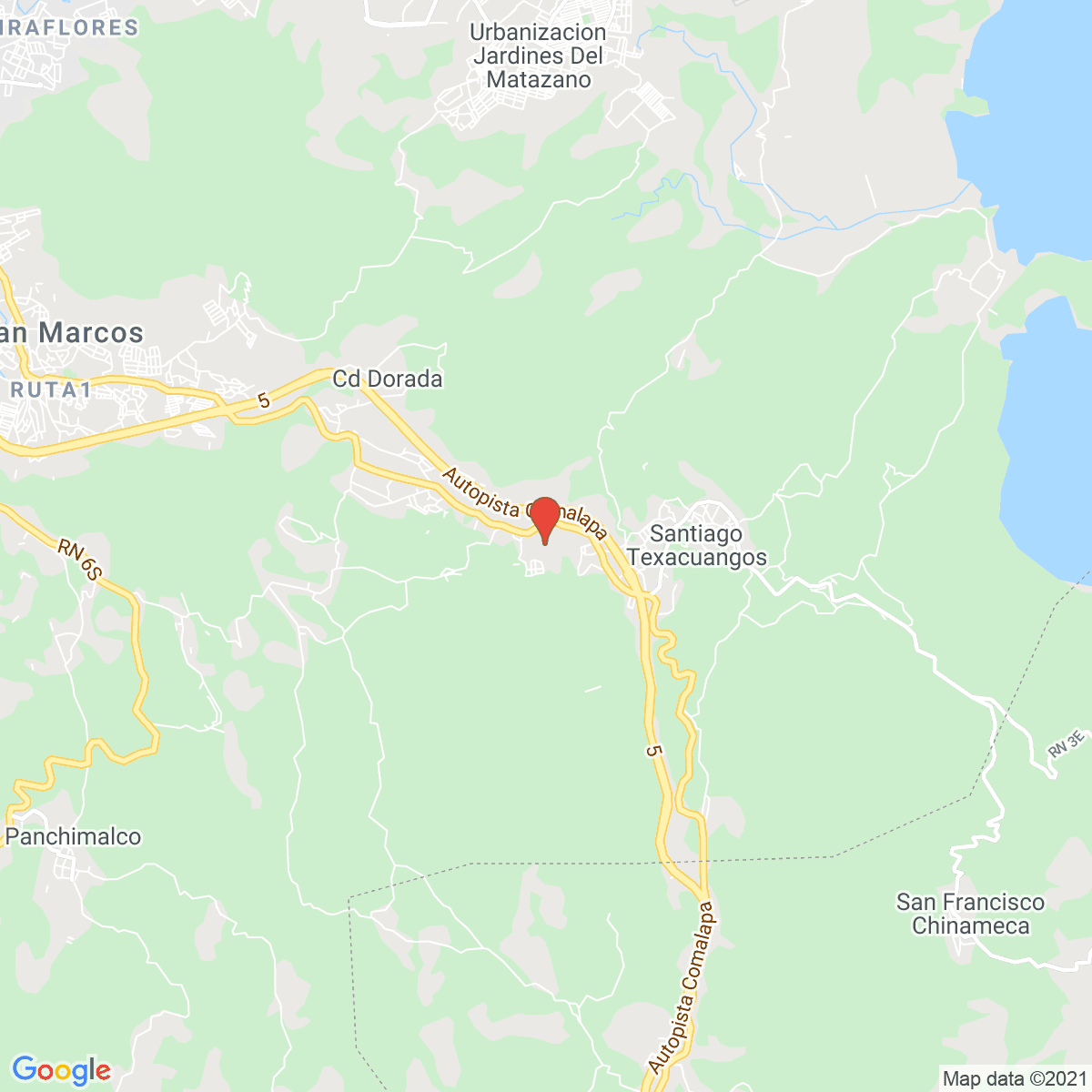 Santo Tomás
