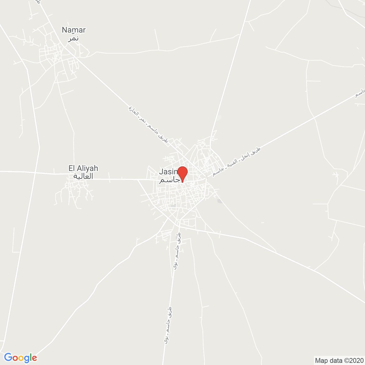 Jāsim