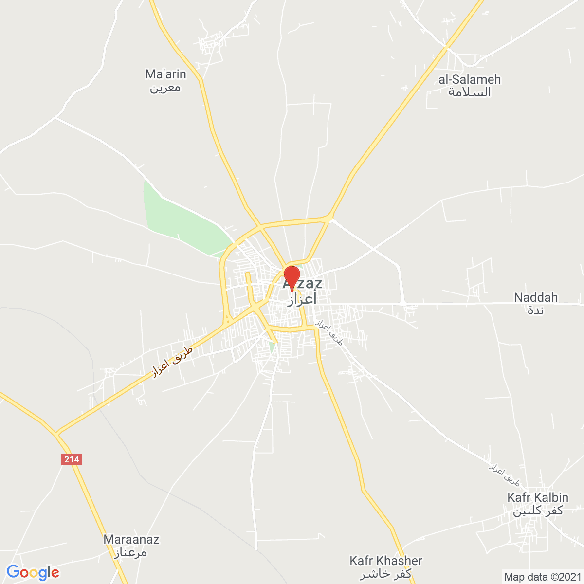 I‘zāz