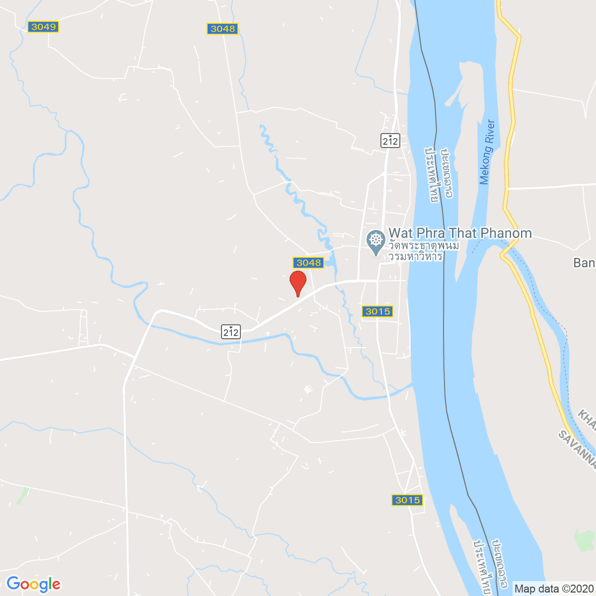 That Phanom