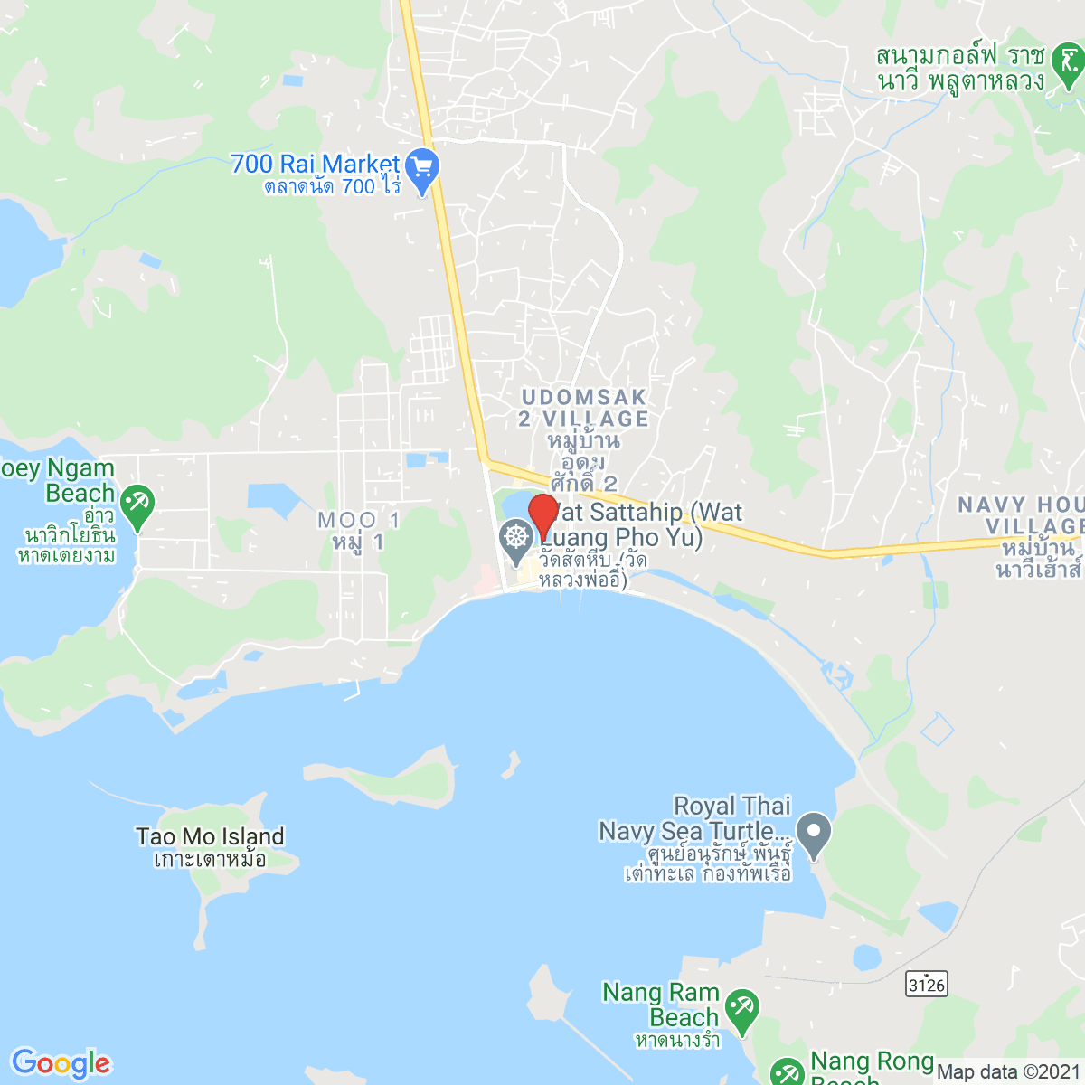 Tailandia