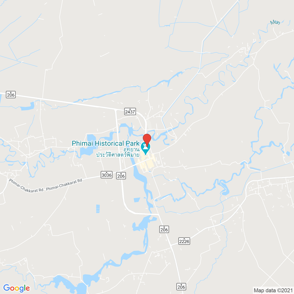 Phimai