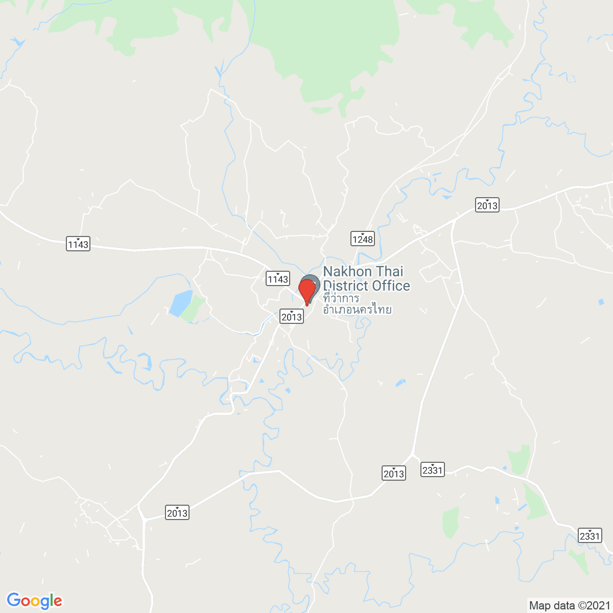 Nakhon Thai