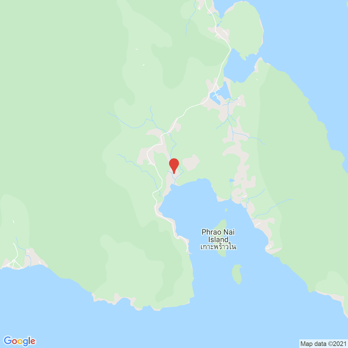 Ko Chang Tai