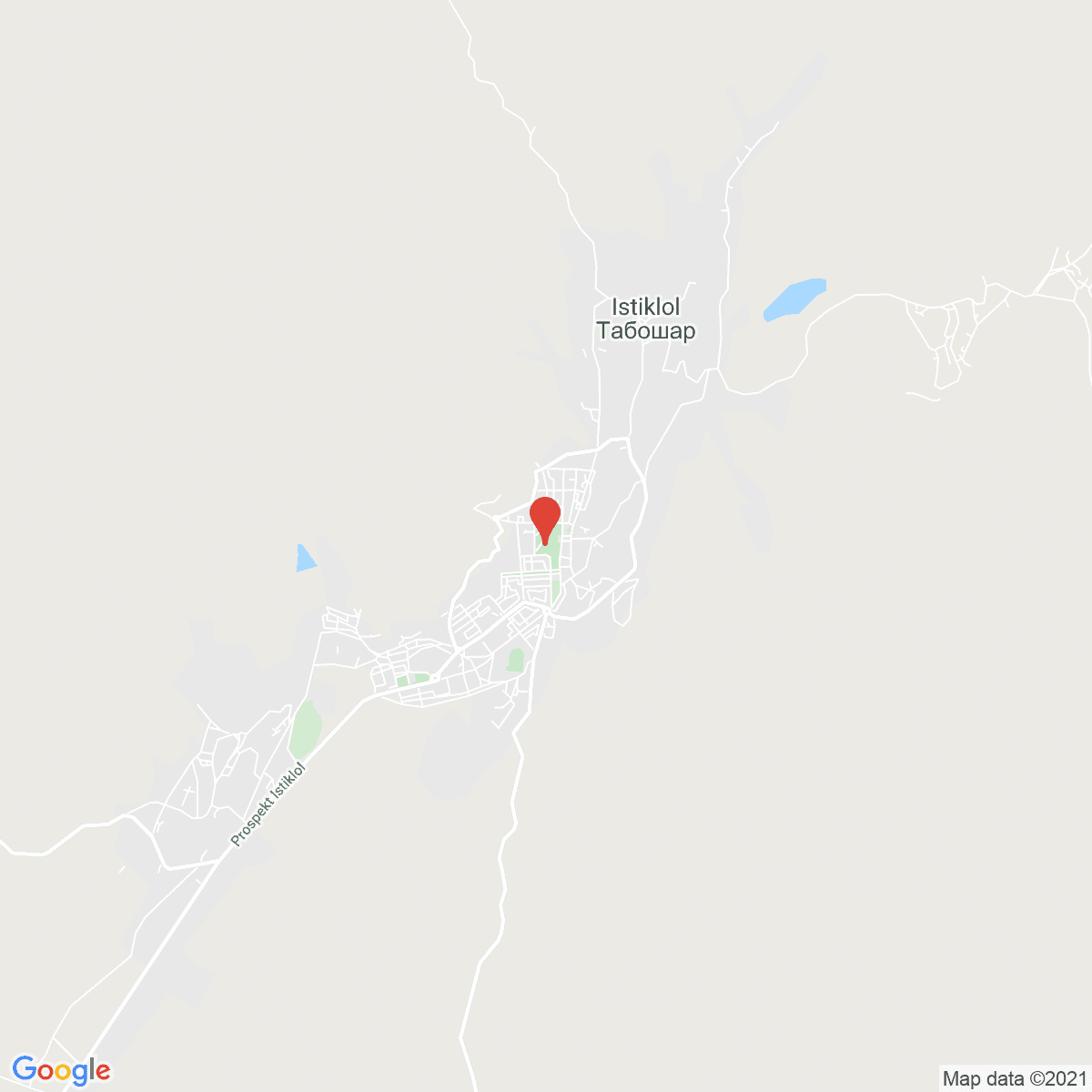 Taboshar