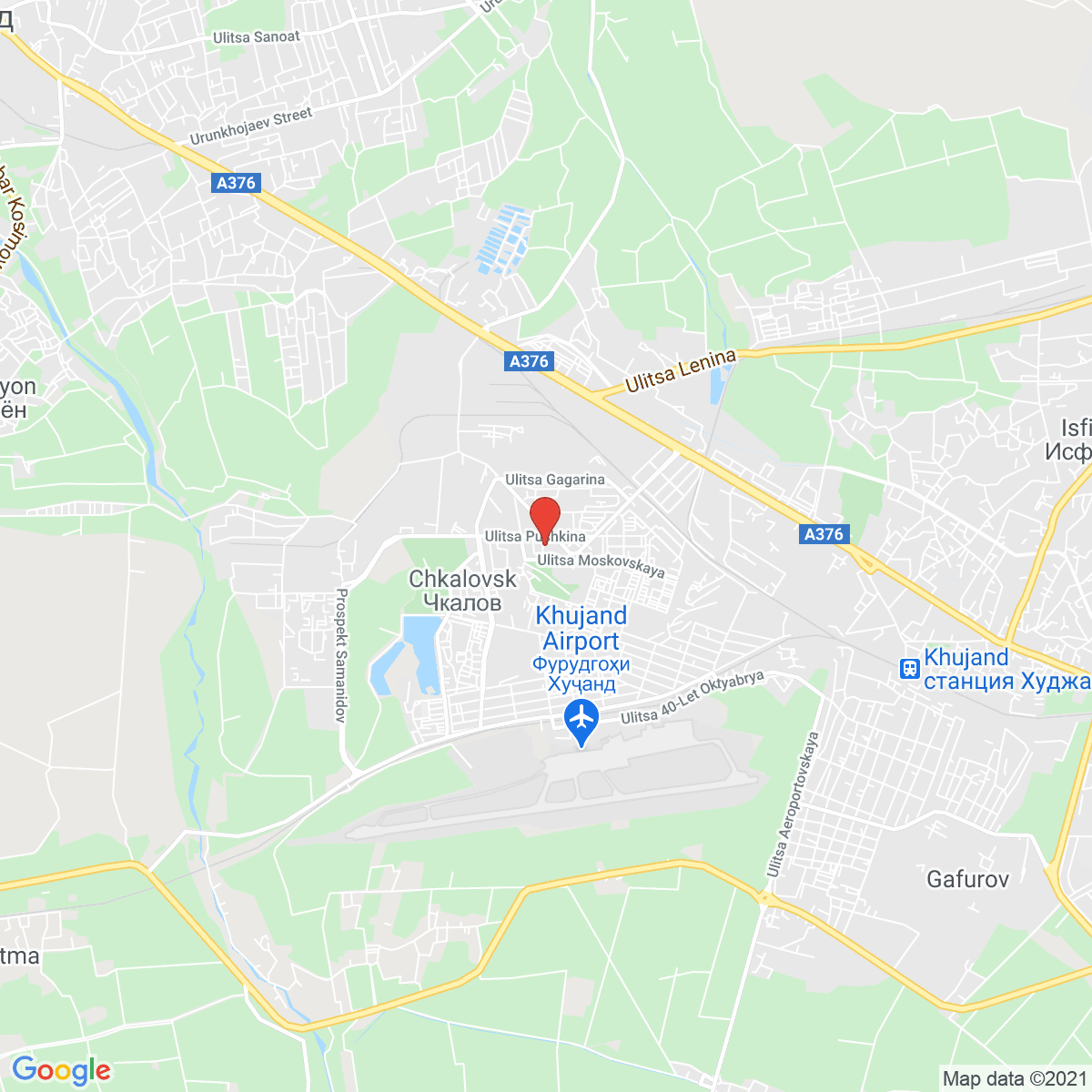 Chkalov