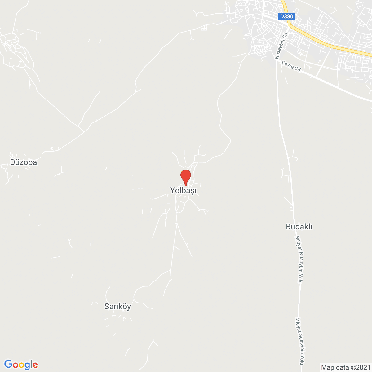 Yolbaşı