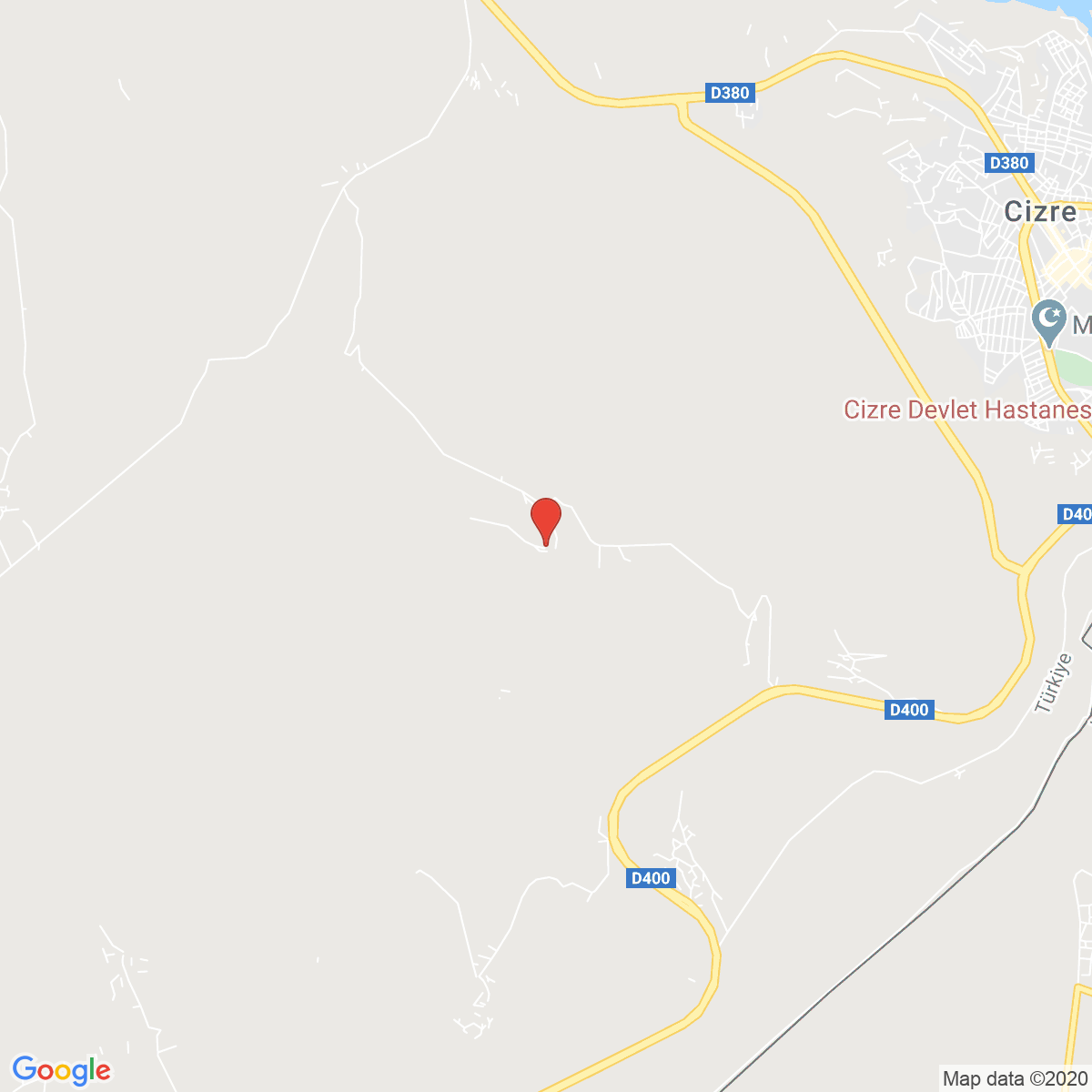 Yeşilyurt
