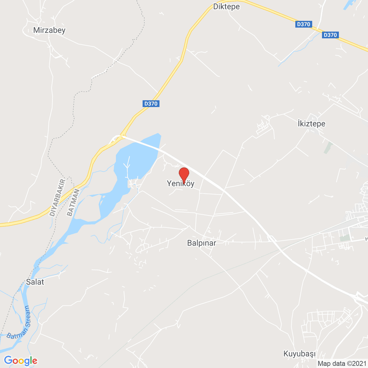 Yeniköy