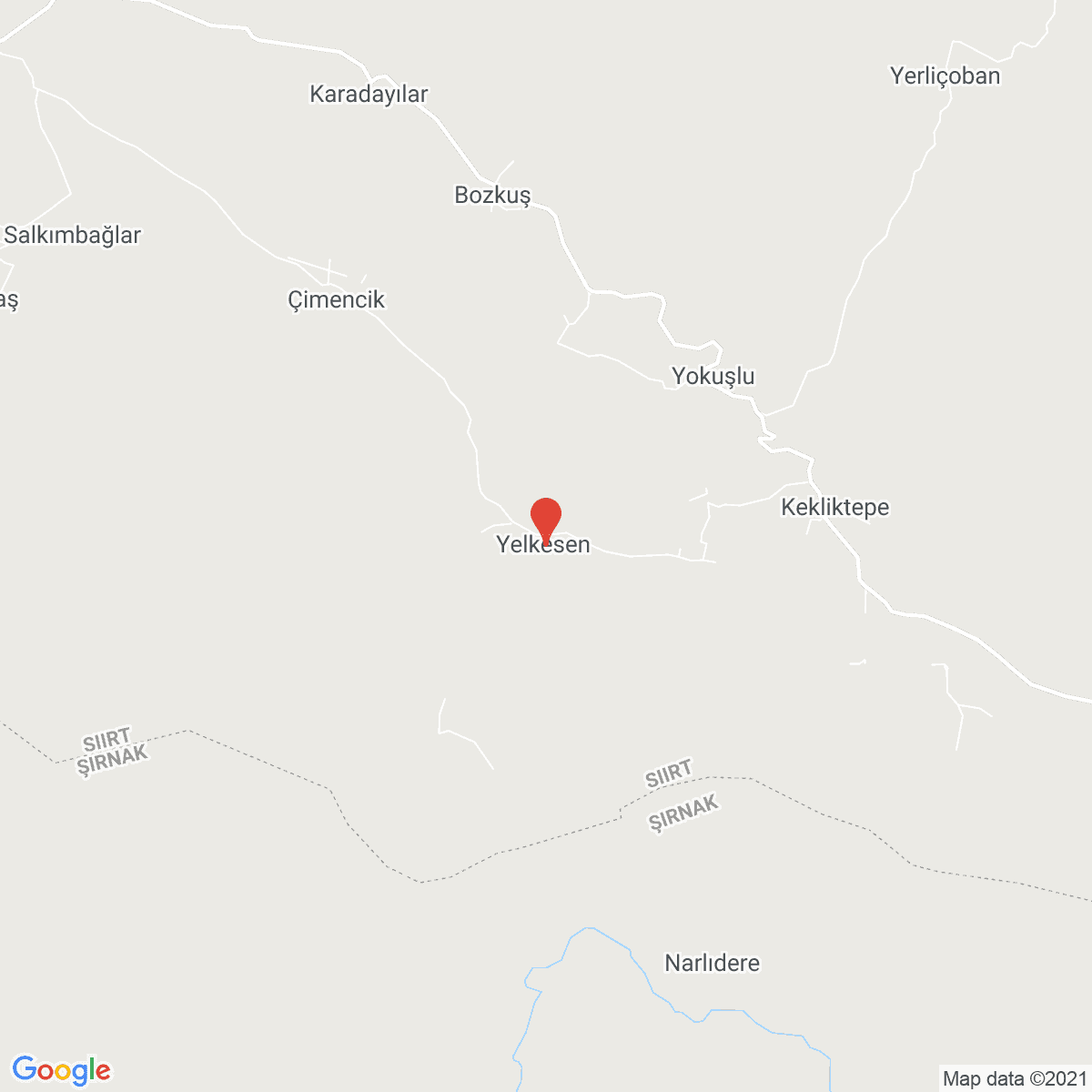 Yelkesen