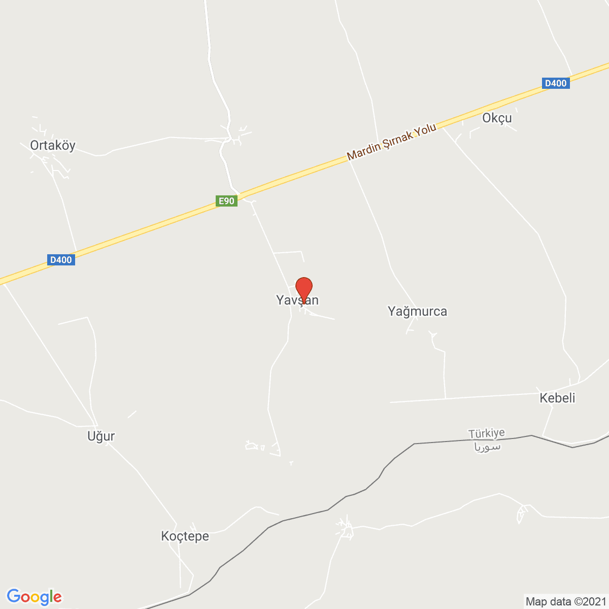 Yavşan