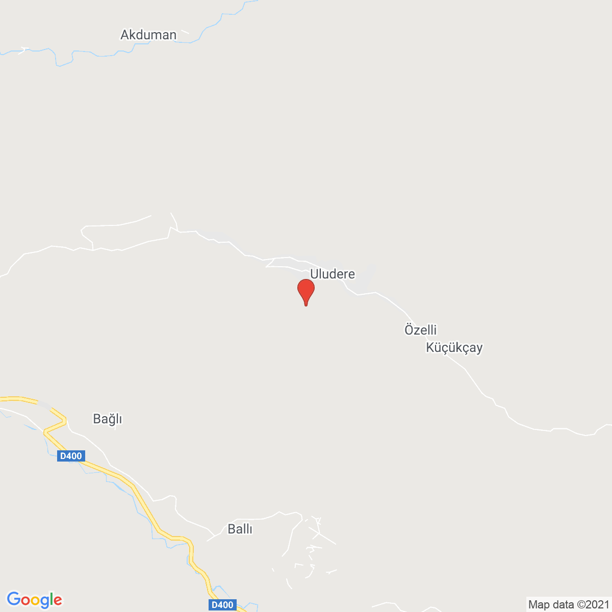 Uludere