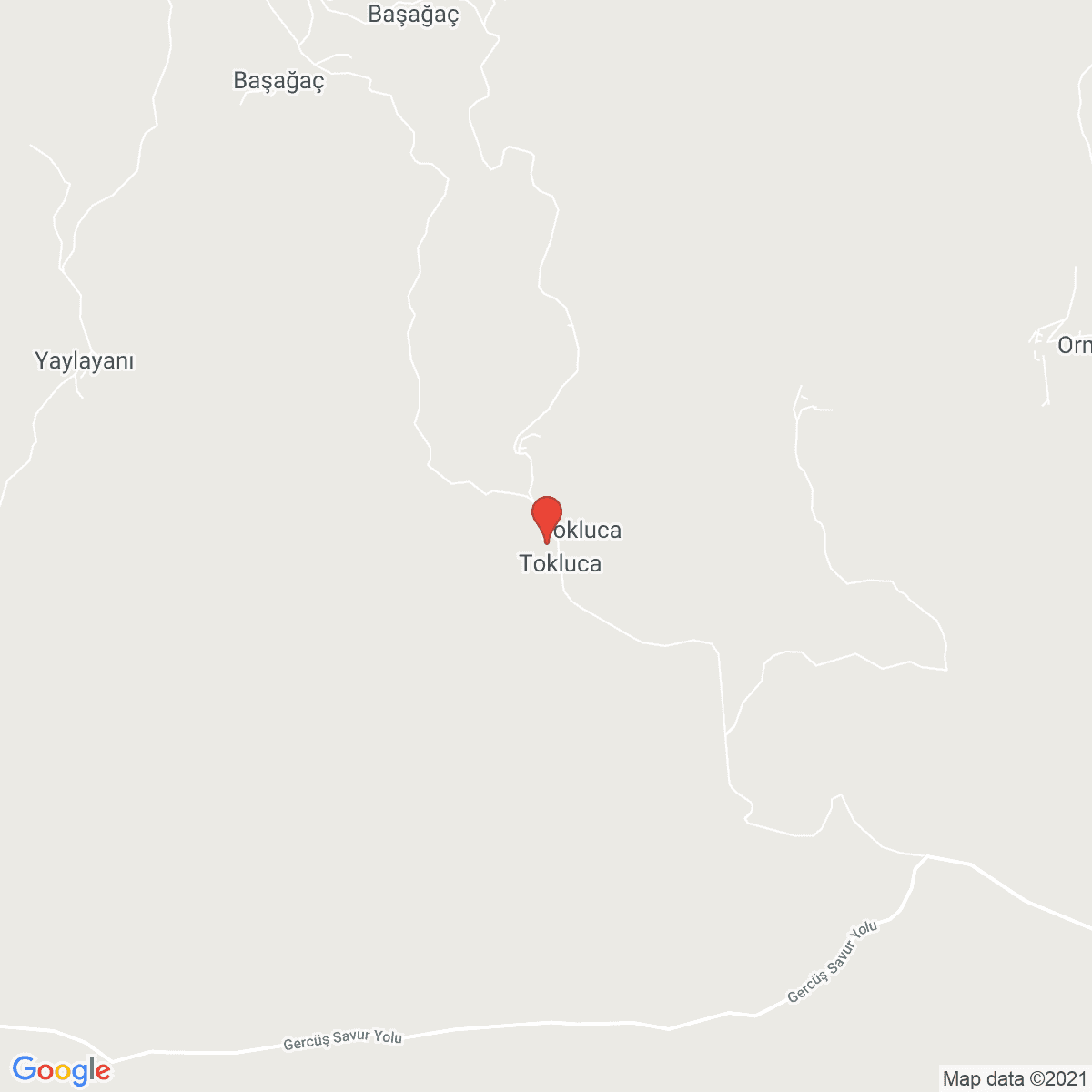 Tokluca