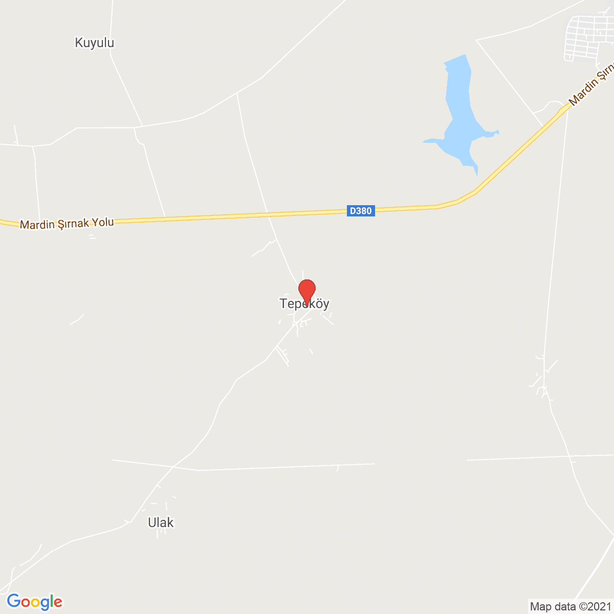 Tepeköy