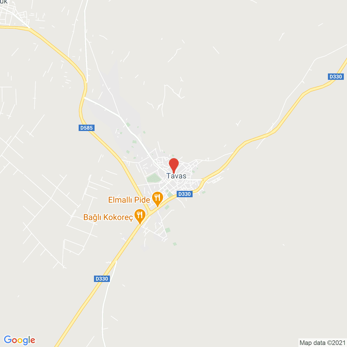 Tavas