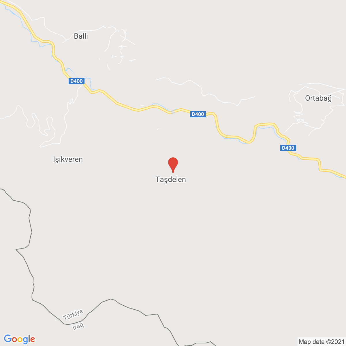 Taşdelen