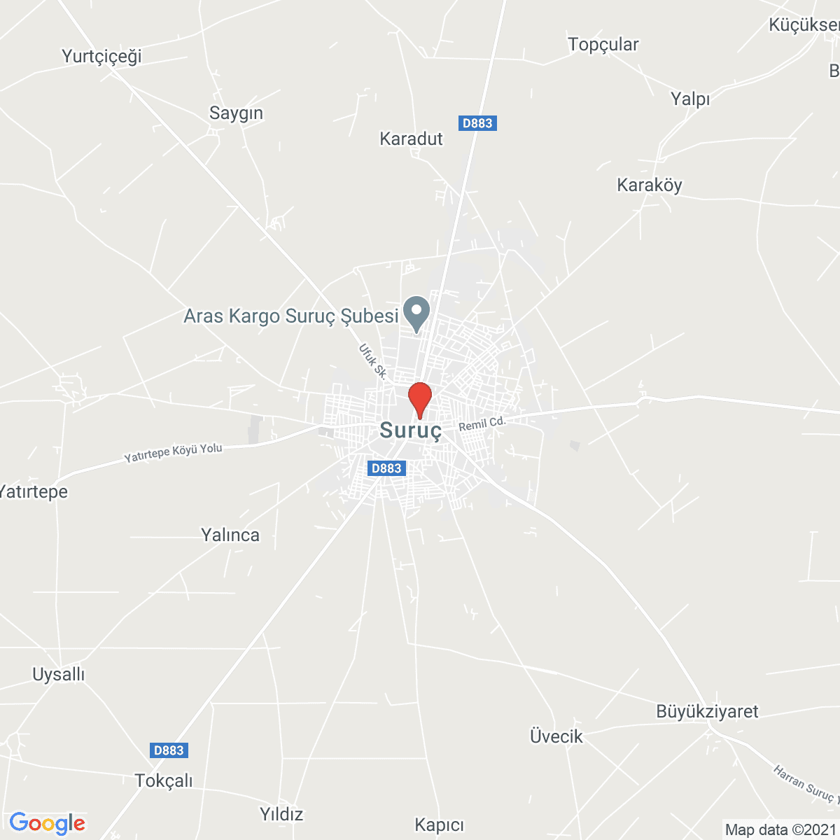 Suruç