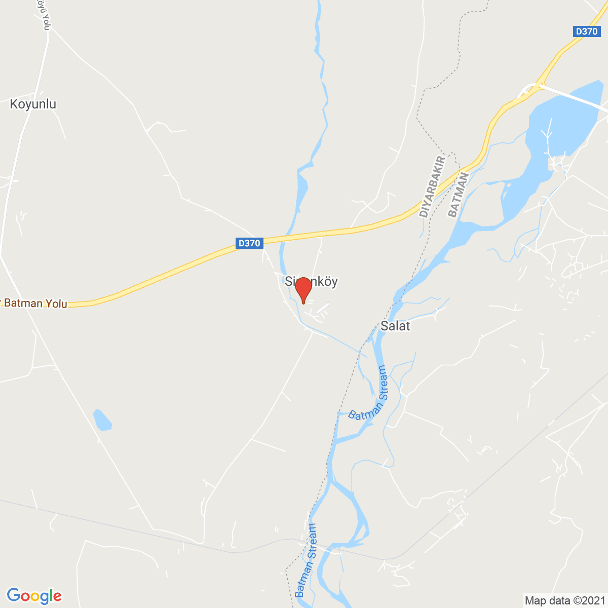 Sinanköy
