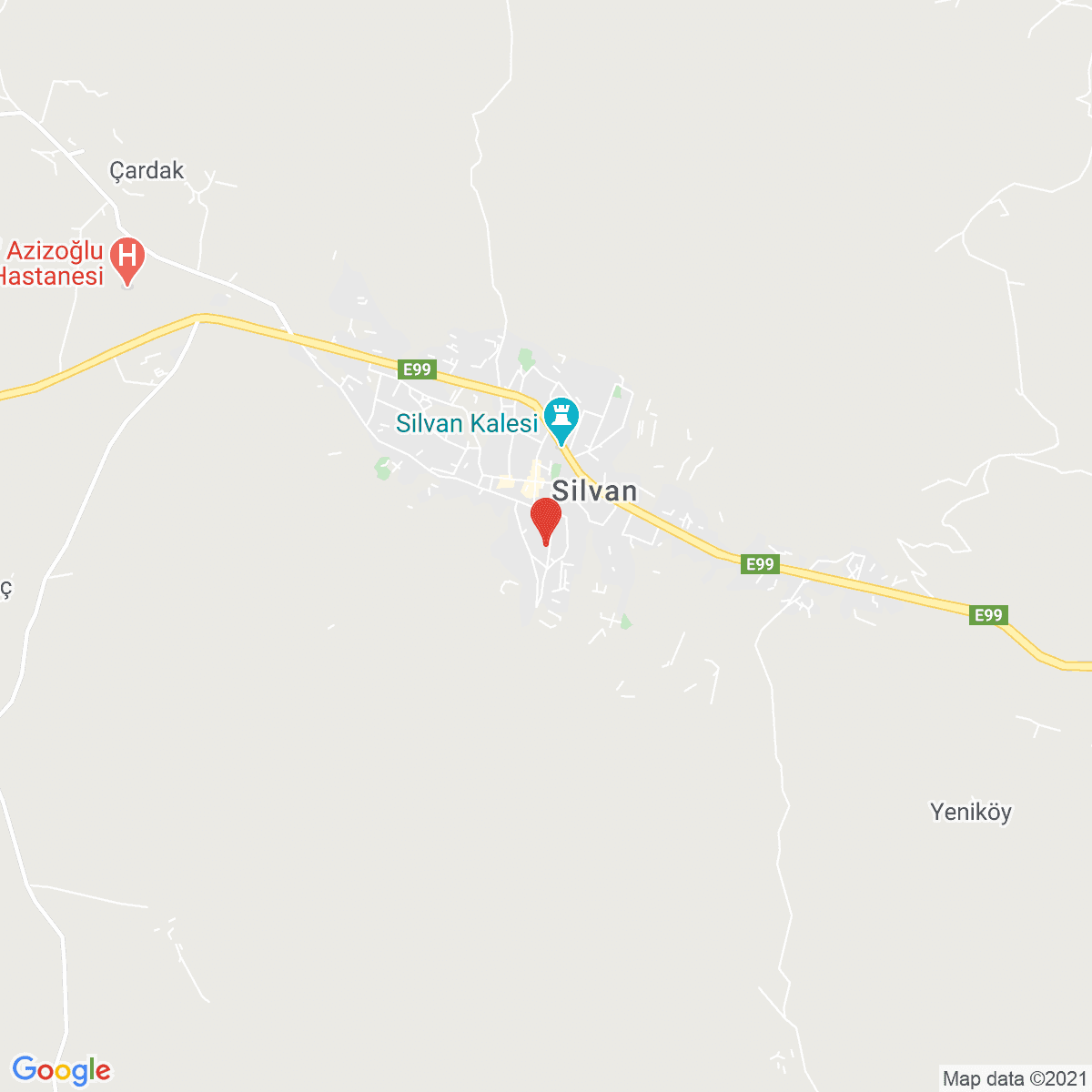 Silvan