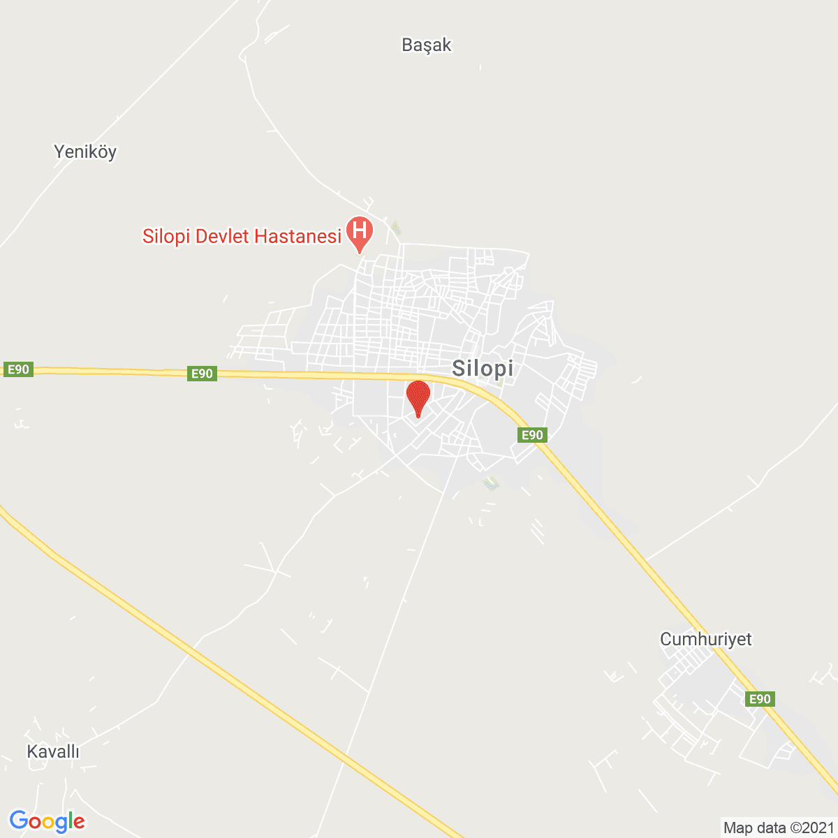 Silopi