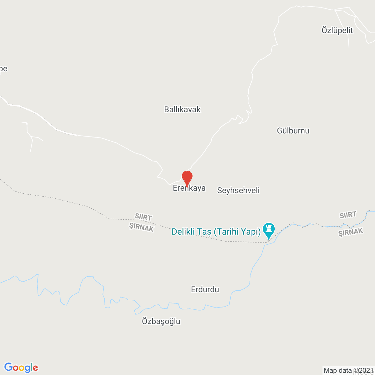 Erenkaya