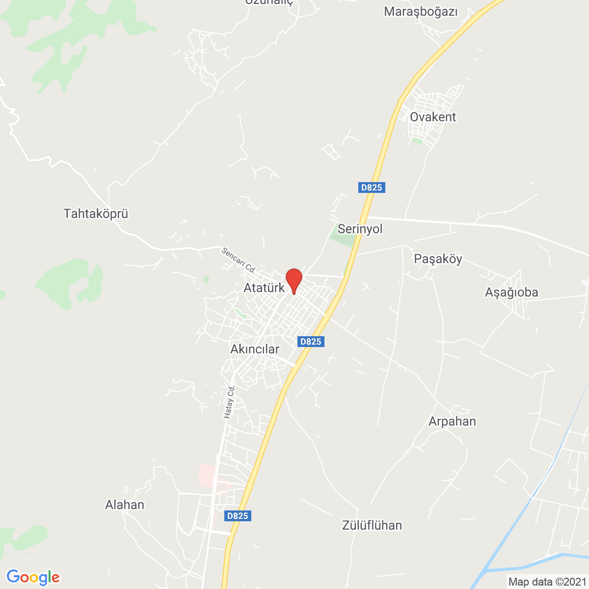 Serinyol
