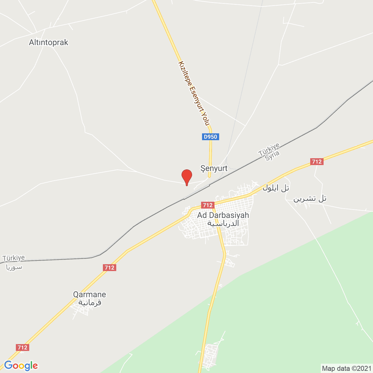 Şenyurt
