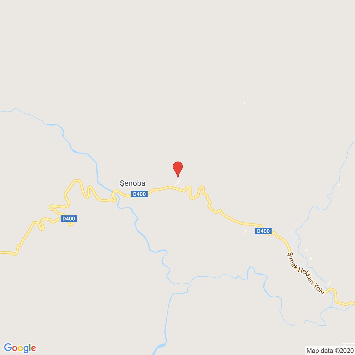 Şenoba