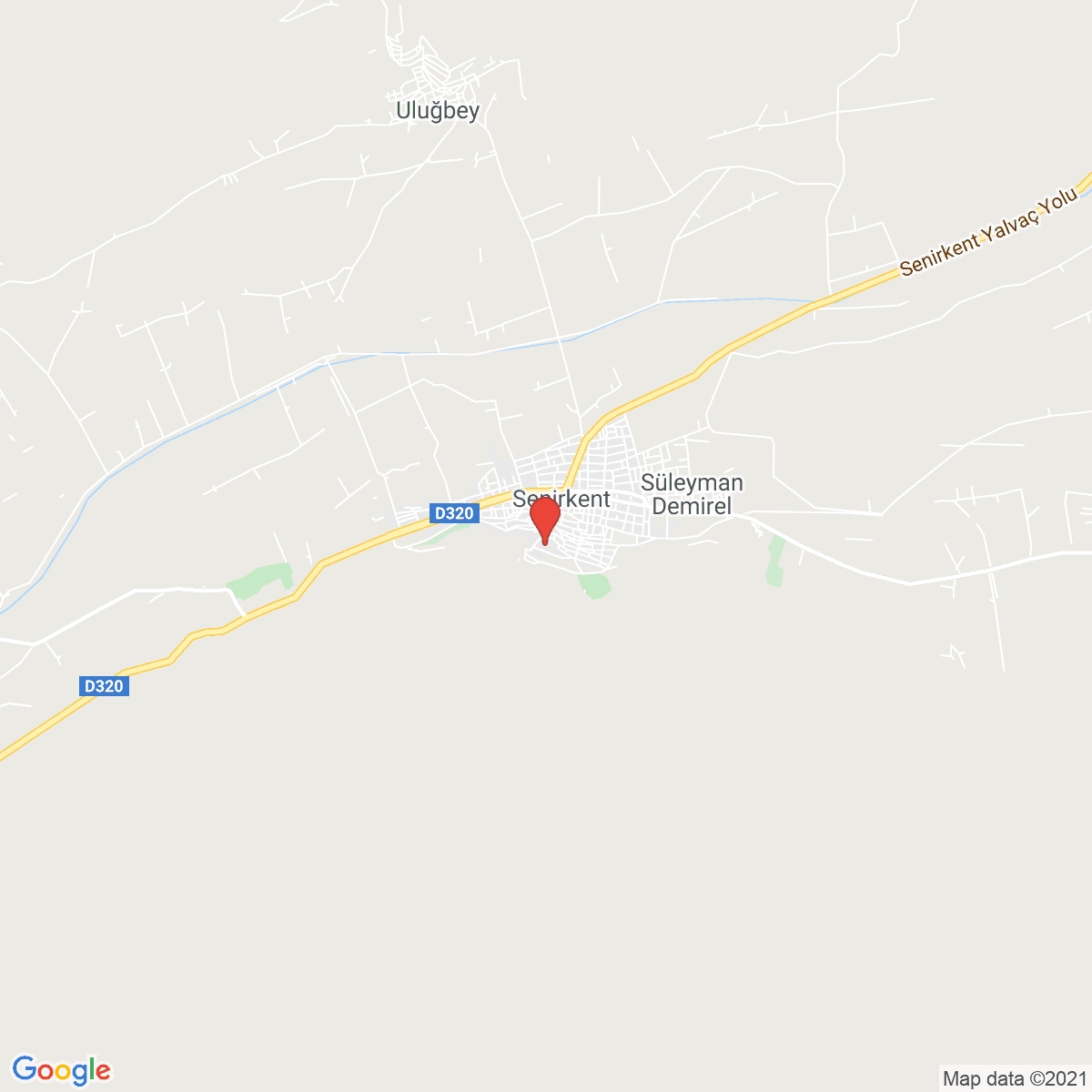 Senirkent
