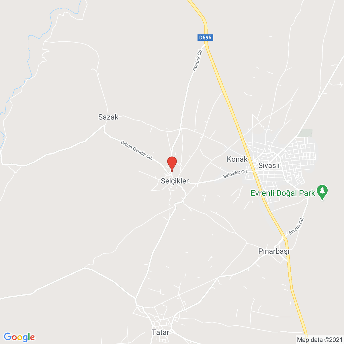 Selçikler