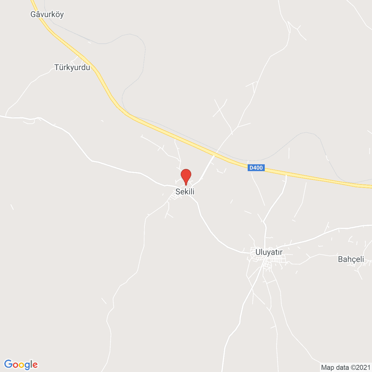 Sekili