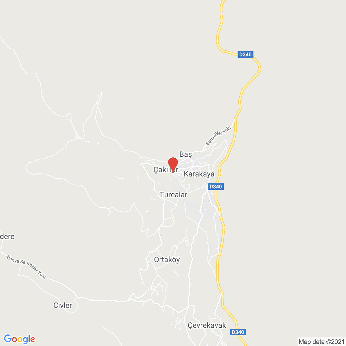 Sarıveliler