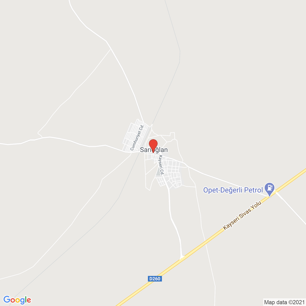 Sarıoğlan